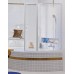 RAVAK NEWDAY Badewanne 140 x 140 snowwhite C651000000