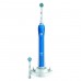 ORAL-B Pro 3000 CrossAction elektrische Zahnbürste