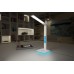 PANLUX ROBIN RGB Tischleuchte mit RGB Hintergrundbeleuchtung PN15300017