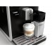 SAECO Moltio Black Kaffeevollautomat mit Milchkaraffe HD8769/09