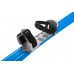 Plastkon Kinder Ski BABY 70 cm blau