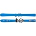 Plastkon Kinder Ski BABY 70 cm blau