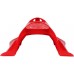 PLASTKON Schlitten Snow Firecom rot 4110695