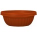PLASTKON Jardiniere Harmonie 30 cm terrakotta