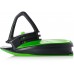 PLASTKON Skibob Skidrifter mystic green