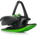 PLASTKON Skibob Skidrifter black ice