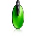 PLASTKON Skibob Skidrifter mystic green