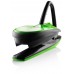 PLASTKON Skibob Skidrifter black ice