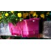 PLASTKON Bewässerungssystem Blumenkasten Smart System Fantazie 60 cm fuchsie