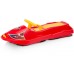 PLASTKON Snow Formule red