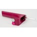 PLASTKON Blumenkasten Fency 75 cm anthrazit