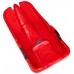 PLASTKON Rennrodel TurboJet rot 4110610