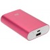 Xiaomi Mi Power Bank 10000mAh - RED