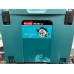Makita HS7611J Handkreissäge 190mm, 1600W, Makpac