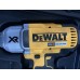 DeWALT DCF899NT-XJ Akkus Ütvecsavarozó 18V (1/2")950Nm kufer Tstak II(ohne Akku,Ladegerät)