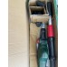GEBRAUCHT BOSCH UniversalHedgePole 18 Akku-Heckenschere , mit 06008B3000