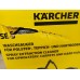 ABVERKAUF Kärcher SE 5 Waschsauger (1000W/4L) 1.081-230.0 BESCHÄDIGTE VERPACKUNG