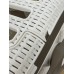 ABVERKAUF CURVER RATTAN Transportbox für Kleintiere 51 x 38 x 33 cm 00616-P16 BESCHÄDIGT