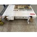 ABVERKAUF KETER DECO 870L Aufbewahrungsbox, 147x83x86cm, 17213847 BESCHÄDIGTE VERPACKUNG