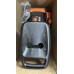ABVERKAUF Black & Decker BEGAS5800-QS Elektro-Leise-Häcksler (2800W/45mm/45L)