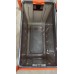 ABVERKAUF Black & Decker BEGAS5800-QS Elektro-Leise-Häcksler (2800W/45mm/45L)