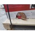 ABVERKAUF Holzmann Band-Tellerschleifmaschine (750W) BT1220TOP_230V BESCHÄDIGT