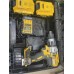 ABVERKAUF DeWALT DCD996P2 Akku-Schlagbohrschrauber 95Nm (18V/2×5,0Ah)TSTAK NACH SERVICE