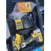 ABVERKAUF DeWALT DCF887P2-QW Schlagschrauber 1/4" (205Nm/18V/2x5,0Ah) Tstak NACH SERVICE