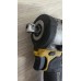 DeWALT DCF922N Akku Schlagschrauber (1/2"/406 Nm) XR ohne Akku NACH DEM SERVICE, GEBRAUCHT