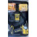 B-WARE DeWALT DCF922P2T-QW Akku-Schlagschrauber 1/2" (18V/2x5,0Ah) Tstak NACH DEM SERVICE