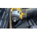 B-WARE DeWALT DCF922P2T-QW Akku-Schlagschrauber 1/2" (18V/2x5,0Ah) Tstak NACH DEM SERVICE