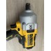 ABVERKAUF DeWALT DCF964N-XJ Akku-Schlagschrauber (3/4"/2576Nm) (18V/ohne akku)NACH SERVICE