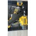 ABVERKAUF DeWALT DCN930P2-QW Akku-Nagler (50 - 90 mm/18V/2x5,0Ah) koffer GETESTET