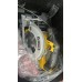 ABVERKAUF DeWALT DCS391NT-XJ Akku Handkreissäge XR (18V/165mm/ohne akku) Tstak BESCHÄDIGT
