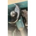 ABVERKAUF Makita DGA513ZJ Winkelschleifer 125mm Li-ion LXT 18V,ohne akku NACH SERVICE