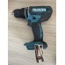 ABVERKAUF MAKITA DHP482Z Akku-Schlagbohrschrauber 18 V, LXT, 62 Nm, ohne Akku NACH SERVICE