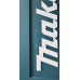 ABVERKAUF Makita DHR243RTJW Akku-Kombihammer Li-ion LXT (2x5,0Ah/18V)BECHÄDIGTER KOFFER
