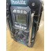 ABVERKAUF Makita DMR301 Akku-Baustellenradio Makita CXT- und LXT-Schiebeakkus NACH SERVICE
