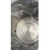ABVERKAUF DOMO Einkochautomat, Edelstahl mit LCD (27 l / 2000W) DO42326PC AUSVERPACKT