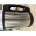 B-WARE DOMO Suppenkocher, Wasserkocher (2,2Liter /1000W) DO716BL NACH DEM SERVICE B-WARE DOMO Suppenkocher, Wasserkocher (2,2Liter /1000W) DO716BL NACH DEM SERVICE
