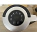 B-WARE DOMO Suppenkocher, Wasserkocher (2,2Liter /1000W) DO716BL NACH DEM SERVICE B-WARE DOMO Suppenkocher, Wasserkocher (2,2Liter /1000W) DO716BL NACH DEM SERVICE