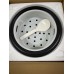 B-WARE DOMO Elektrischer Reiskocher (1,3 Liter/ 500Watt ) DO9176RK NACH DEM SERVICE B-WARE DOMO Elektrischer Reiskocher (1,3 Liter/ 500Watt ) DO9176RK NACH DEM SERVICE