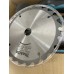 ABVERKAUF Makita DSS610Z Akku-Handkreissäge Li-ion LXT (18V/165mm) ohne Akku AUSVERPACKT
