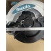 ABVERKAUF Makita DSS610Z Akku-Handkreissäge Li-ion LXT (18V/165mm) ohne Akku AUSVERPACKT