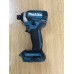 ABVERKAUF Makita DTD154Z Akku-Schlagschrauber 1/4" Li -ion 18V (Solo ohne Akku) GETESTET