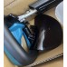 ABVERKAUF Makita DUH551Z Akku-Heckenschere 550mm Li-ion 2x18V, solo ohne Akku BESCHÄDIGT