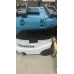 ABVERKAUF Makita VC4210L Nass-/Trockensauger 1200W, Klasse L BESCHÄDIGTE VERPACKUNG