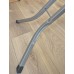 ABVERKAUF VILEDA Perfect 2in1 Plus Bügeltisch 122×44 cm, 159390 BESCHÄDIGT