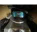 B-WARE MAKITA DLM537Z Akku-Rasenmäher 530mm, Li-ion LXT 2x18V ohne akku Z Nach Serviceeing