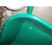 B-Ware G21 Garten Schubkarre Clasik 4010 6391095 Lack abgeplatzt
